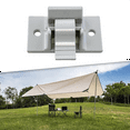 thumbnail image 4 of RV Awning Bottom Mounting Bracket 3104653.005 Camping Awning, 4 of 6