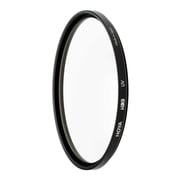 Hoya HD3 UV Light Protector Made with Lightweight, 4x Harder Optical Glass and Aircraft-Grade Aluminum Filter Frame