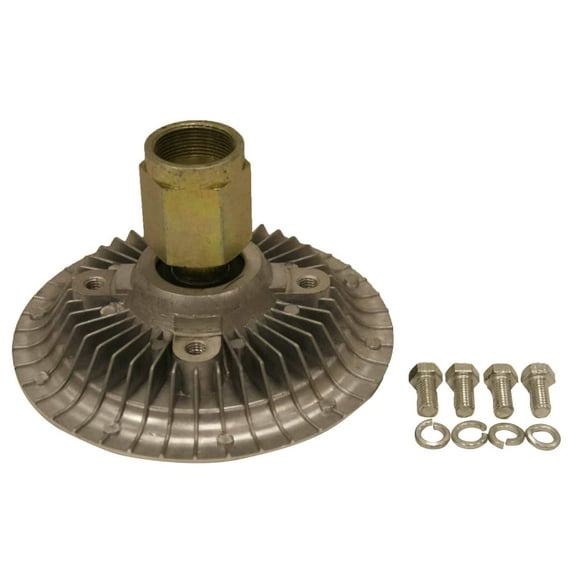 GMB 920-2410 Fan Clutch that fits a Lincoln Town Car (1991-1992)