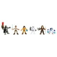 thumbnail image 5 of Star Wars Galactic Heroes Resistance VS. First Order Pack, for Ages 3-7, 5 of 7