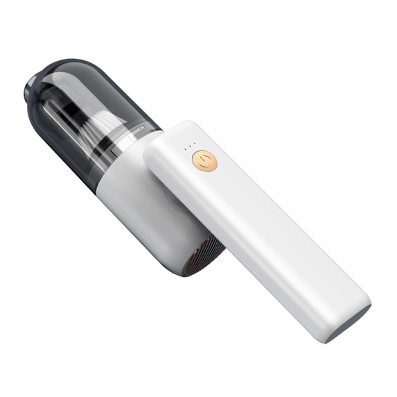 Mini Vacuum Cleaner Portable Desktop Sweeper Handheld Cordless Multifunction Cleaning for Home,Office,Cars,Pet Hairs