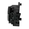 thumbnail image 3 of TRQ Chrome Inside Interior Door Handle Passenger Side RH Right for 03-08 Corolla DHA49422, 3 of 4