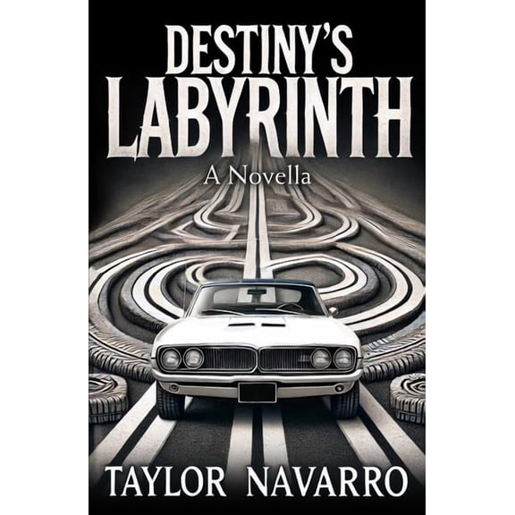 Destiny's Labyrinth, A Novella, (Paperback)