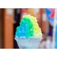 thumbnail image 6 of Jelly Belly Snow Cone Syrup, Cherry, Watermelon, Cotton Candy, Berry Blue, 4-Pack (12.7 fl oz.), 6 of 8