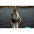 thumbnail image 6 of Body Glove Youth Neoprene PFD Life Jacket and Vest, Boy, 55-88 lbs., Blue, 6 of 9