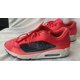 thumbnail image 1 of Ni - ke Ni - ke Air Max 90 GPX Big Logo Mens Size 8.5 Athletic Shoes Sneakers AJ7182-600, 1 of 5