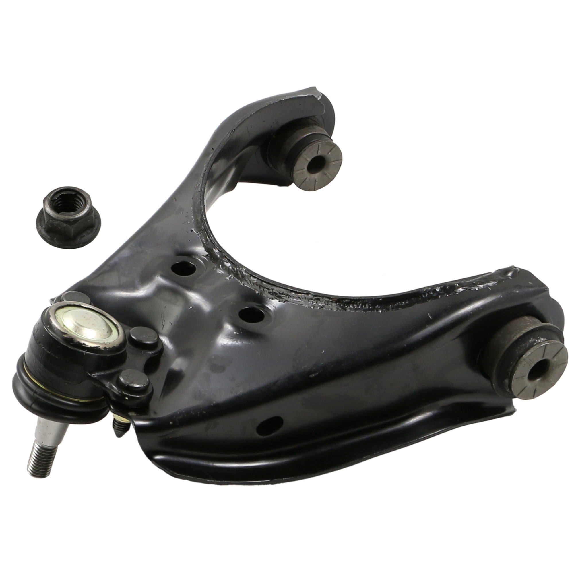 MOOG RK621899 Control Arm and Ball Joint Assembly Fits select: 2004-2012 CHEVROLET COLORADO, 2004-2012 GMC CANYON