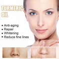 thumbnail image 2 of Turmeric Serum for Dark Spots,Turmeric Dark Spot Corrector SerumTurmeric Dark Spot Corrector Serum Oil for Face, Moisturizing Massage Essence, Natural Facial Serum for Women & Men,5PCS, 2 of 7