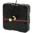 thumbnail image 1 of TEHAUX 1Jgo Motor De Para Reemplazo En Pared Material Resistente De Textura Fina Color Negro, 1 of 8