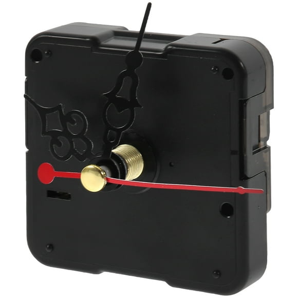 TEHAUX 1Jgo Motor De Para Reemplazo En Pared Material Resistente De Textura Fina Color Negro