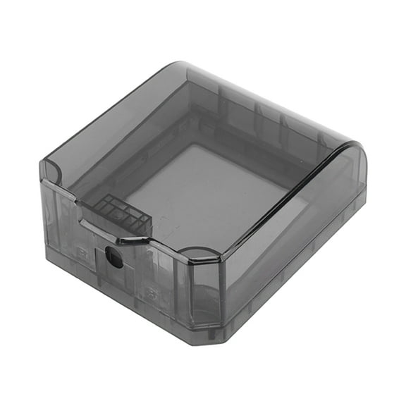 Arborister Safety Outlet Cover Box