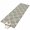 Blue, variant on Boho Flowers 2'x6' Runner Rugs for Hallway Kitchen Bedside Non Slip Washable, Farmhouse Abstract Geometric Patterned Entryway Rug Runners with Rubber Backing, Long Carpet Runner for Laundry Room
