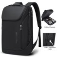 thumbnail image 3 of The Ultimate Business Backpack: Waterproof, Durable, and USB Charging Port - Perfect for Travel!, 3 of 5