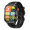 Black, variant on 2025 New Smart Watch Voice Assistant 2.01"HD Screen Bluetooth Call Waterproof 1100mAh Big Battery Compass Outdoor Sport Watches