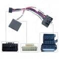 thumbnail image 4 of 2025-19 16p power line with navigation tail line and protocol box for lifan x60/x50 palm communication android navigation host, 4 of 6