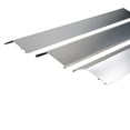thumbnail image 4 of 103" Telescopic Wind Deflector for Dump Truck Tarp Systems with Mounting Hardware - Rust-Proof, Compatible with Truck lengths upto 103″, 4 of 8