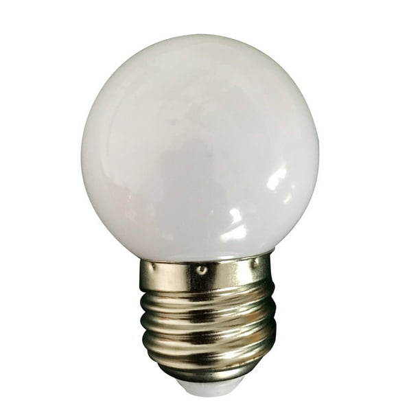 resterend Relatieve grootte Kikker Color Decoration Energy Saving E27 Incandescent Party LED Bulb LED light  Lights Outdoor Wire 10 Light