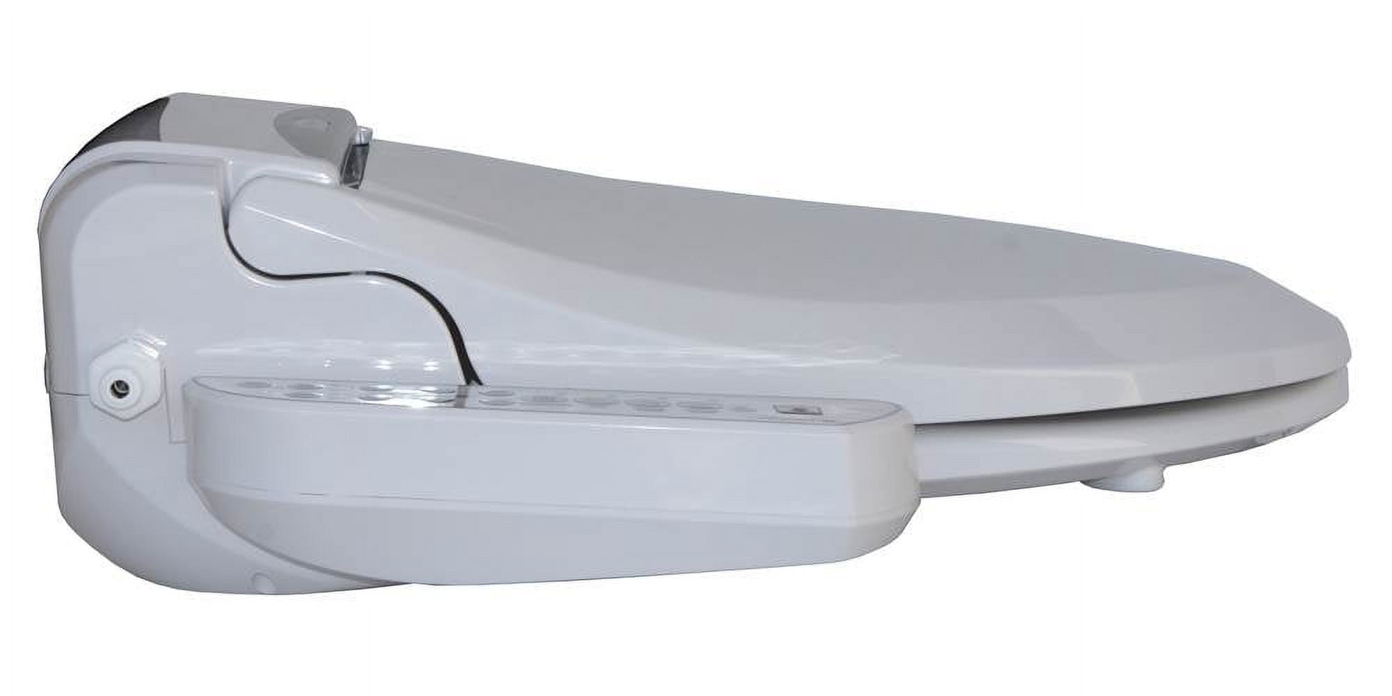 Sunpentown Magic Clean Bidet with Dryer