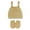 Dark Beige, variant on Tiqkatyck Work Gloves Newborn Baby Mittens Infant Toddler Gloves No Scratch Mittens Unisex Cotton Gloves for 0-6 Months Baby Boys Girls Winter Gloves Brown