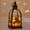 pumpkin, variant on Halloween LED Vintage Lantern, Flameless Battery Operated Candle Lamp, Pumpkin Witch Skeleton Hanging Light, Halloween Home Table Decorations