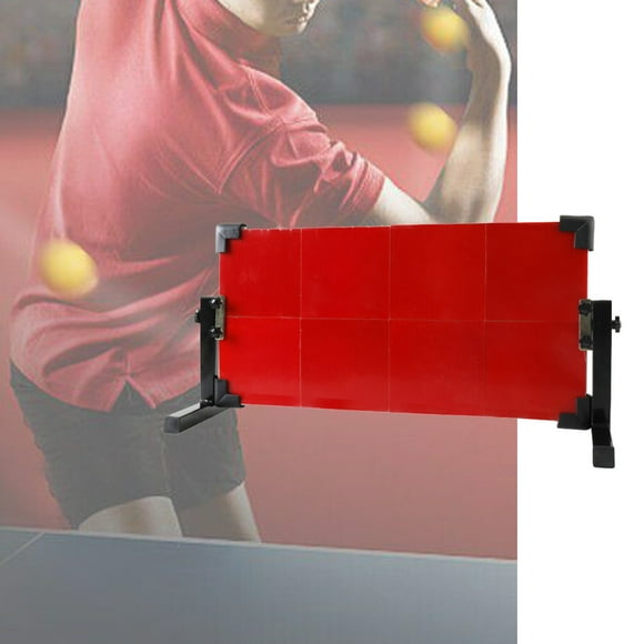 Table Tennis Return Board