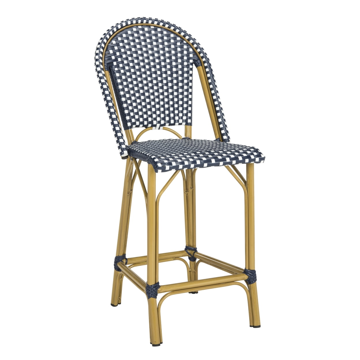 Safavieh french bistro counter cheap stool
