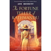 The Fortune Teller of Kathmandu (Paperback)