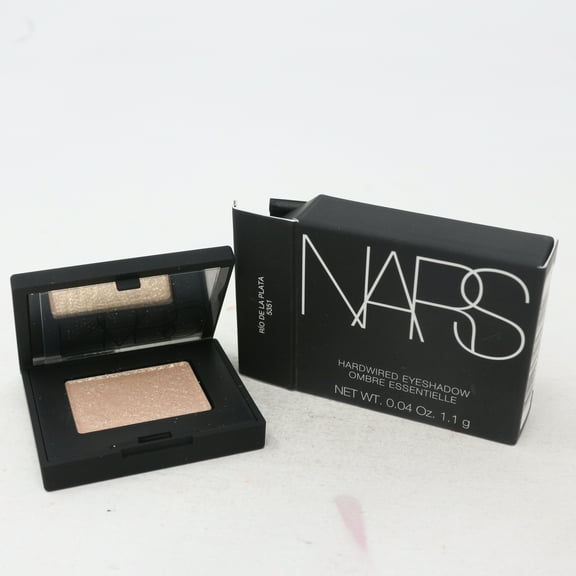 NARS Hardwired Eyeshadow - Rio De La Plata