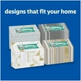 thumbnail image 4 of Kleenex Hand Towels Everyday, 60 Hand Towels per Box, 4 of 8