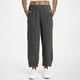 thumbnail image 1 of WILLBEST Pantalones Casuales para Mujer, Sueltos, Rectos, de Cintura Alta, Largos, Lisos, con Bolsillos para Un Uso Diario Cómodo. Mediana, 1 of 6