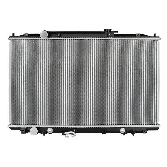 RVNI Radiator fit for 2005 06 07 08 2009 2010 Honda Odyssey DX EX EX-L Touring 3.5L