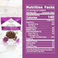 Hayden Valley Foods Milk Chocolate Covered Pretzels 5 oz Bags (Pack