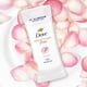 thumbnail image 3 of Dove 0% Aluminum Free Deodorant 24-hour Odor Protection Rose Petals Deodorant for Women, 2.6 Ounce (Pack of 3), 3 of 8