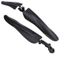 thumbnail image 1 of RV Accesorios para vehículos de baja velocidad para vehículos de carretera, protector contra lluvia de giro continuo de 360 ​​grados, placa de eliminación de barro de tres piezas 020, 1 of 5