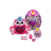 Rainbocorns Wild Heart Surprise Giant Mystery Egg Ultra Rare SLOTH