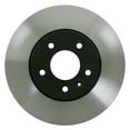 thumbnail image 3 of Wagner BD126479E Brake Rotor Fits select: 2008-2010 SATURN VUE, 2007-2009 CHEVROLET EQUINOX, 3 of 9
