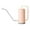 Pink, variant on Toimothcn Long Spout Watering Can For Indoor Outdoor Plants Stainless Steel Durable Watering Can