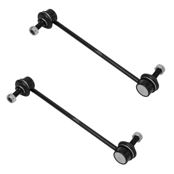 Detroit Axle - Rear Stabilizer Sway Bar End Links Driver and Passenger Side for 2005-2015 Nissan Xterra 2006 2007 2008 2009 2010 2011 2012 2013 2014 Replacement