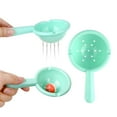 thumbnail image 4 of Bath Toy Creative Track-assemble Funny Bathtub Toy Splash Water Toy for Kids, 4 of 10
