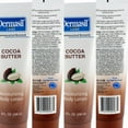 Dermasil Cocoa Butter Lotion, 8 oz. Tube