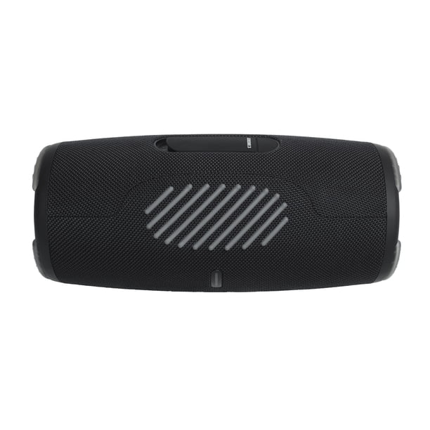 JBL, Xtreme 3 Portable Wireless Bluetooth Speaker, Black - Walmart.com