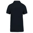 thumbnail image 2 of Kustom Kit Boys/Girls Klassic Polycotton Pique Polo Shirt, 2 of 3