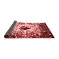 thumbnail image 2 of Ahgly Company Indoor Rectangle Persian Red Bohemian Area Rugs, 5' x 8', 2 of 4