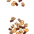 thumbnail image 4 of Hershey's, Popped Popcorn and Milk Chocolate Snack Mix, 4 oz, 4 of 6