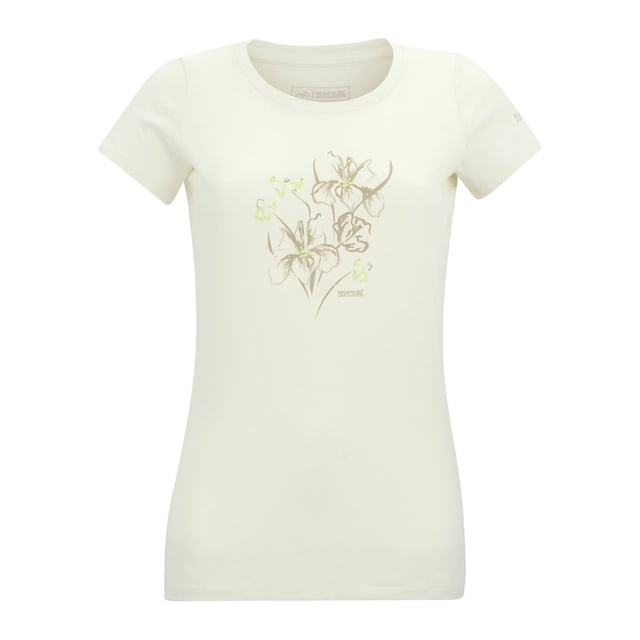 Regatta T-Shirt Femme Breezed