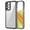 Black, variant on Allytech Crystal Clear Case for Samsung Galaxy A23 5G, [Support Wireless Charging] [Military Grade Protection], Ultra Slim Lightweight Anti-Yellowing Shockproof Cover Case - Clear