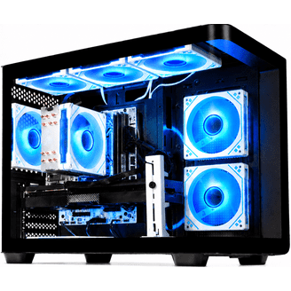 CyberPowerPC - Gamer Supreme Gaming Desktop - Intel Core i7