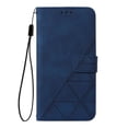 thumbnail image 2 of Case for Tcl 60 Nxtpaper Pu Leather Flip Folio Book Protective Wallet Cover Credit Card Holder, 2 of 5