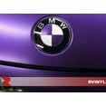 thumbnail image 6 of Avery Dennison Vinyl Film Supreme Wrapping SW900 Satin Purple Metallic 566-M - 5ft x 5ft, 6 of 8