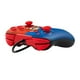 thumbnail image 3 of Control Alambrico Mario PDP Rojo/Azul Nintendo Switch, 3 of 3